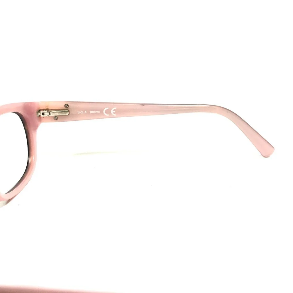 Just Cavalli no lenses